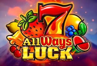 All Ways Luck