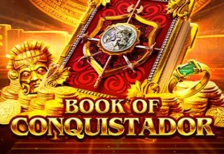 Book of Conquistador