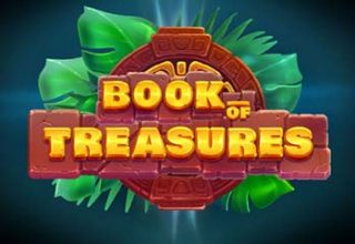 Book of Treasures