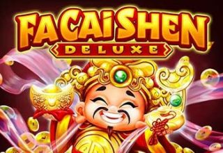 Fa Cai Shen Deluxe