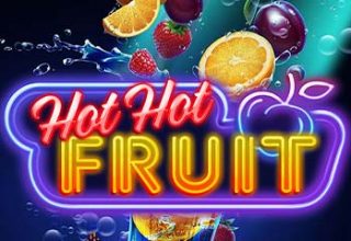 Hot Hot Fruit