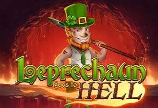 Leprechaun Goes to Hell