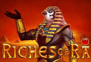 Riches of Ra