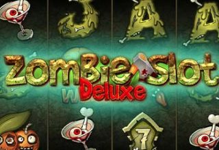 Zombie Slot Deluxe